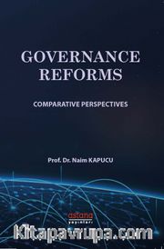 Governance Reforms <br /> Comparative Perspectives