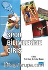 Spor Bilimlerine Giriş