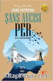 Şans Avcısı Per (2. Cilt)