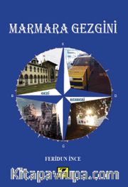 Marmara Gezgini 