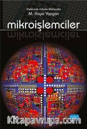 Mikroişlemciler (M. Kaya Yazgan)