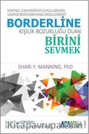 Borderline Kişilik Bozukluğu Olan Birini Sevmek