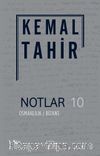 Notlar 10 / Osmanlılık / Bizans