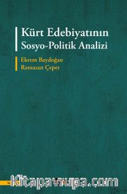Kürt Edebiyatının Sosyo-Politik Analizi