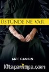 Üstünde Ne Var