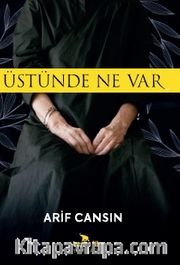 Üstünde Ne Var