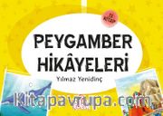 Peygamber Hikayeleri Serisi (13 Kitap)