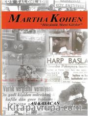 Martha Kohen
