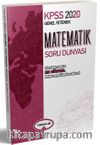 2020 KPSS Genel Yetenek Matematik Soru Dünyası