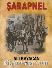Şarapnel