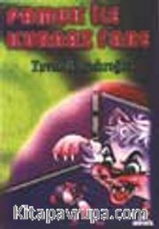 Pamuk İle Kurnaz Fare, Cikcik Serçe