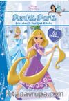 Disney Prenses Renkli Parti 