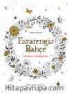 Esrarengiz Bahçe Sanatçı Versiyonu