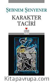 Karakter Taciri