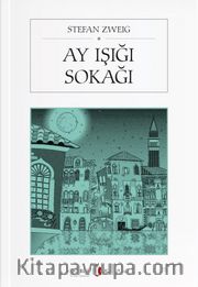 Ay Işığı Sokağı