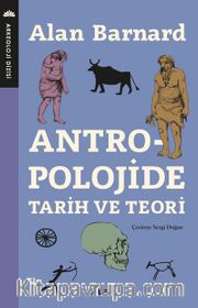 Antropolojide  Tarih ve Teori