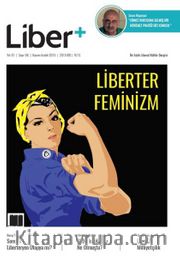 Liber+ Sayı:6 Kasım-Aralık 2015