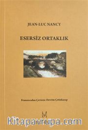 Esersiz Ortaklık