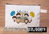 Parıltılı El Çantası - Friends - Friends (BK-FR178) Lisanslı Ürün