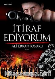 İtiraf Ediyorum