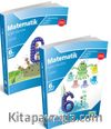 6. Sınıf Matematik Konu Anlatımlı (2 Kitap)
