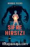 William Wenton ve Şifre Hırsızı (Ciltli)