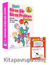 Biraz Şiir Biraz Problem Kartları 2. Sınıf / Yaz-Sil Özellikli