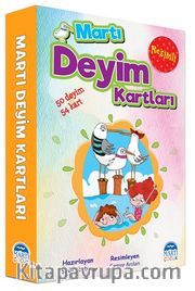 Martı Deyim Kartları