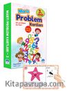 Martı Problem Kartları 3. Sınıf / Yaz-Sil Özellikli