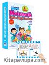 Matematik Ünite Bilgi Kartları 1. Sınıf / Yaz-Sil Özellikli
