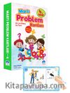 Martı Problem Kartları 4. Sınıf / Yaz-Sil Özellikli