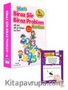 Biraz Şiir Biraz Problem Kartları 4. Sınıf/Yaz-Sil Özellikli
