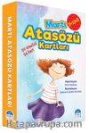 Martı Atasözü Kartları