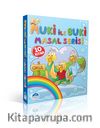 1. Sınıflar İçin Muki ile Buki Masal Serisi (10 Kitap)