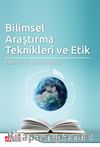 Bilimsel Araştırma Teknikleri ve Etik
