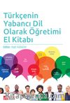 Türkçenin Yabancı Dil Olarak Öğretimi El Kitabı