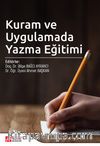 Kuram ve Uygulamada Yazma Eğitimi