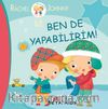 Rachel ve Johnny ile Ben de Yapabilirim!