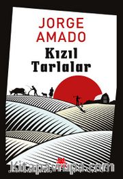 Kızıl Tarlalar