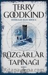 Rüzgarlar Tapınağı Kısım 1 (Doğruluk Kılıcı Serisi 4)