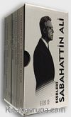 Sabahattin Ali Seti (10 kitap)