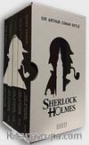 Sherlock Holmes Seti (5 Kitap)