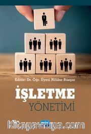 İşletme Yönetimi