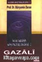 İslam Tarihinin Konjonktürel Değişimi 2 Gazali