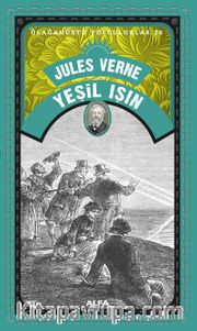 Jules Verne Yeşil Işın / Olağanüstü Yolculuklar 26