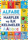 Alfabe - Harfler ve İlk Kelimeler