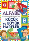 Alfabe - Küçük Büyük Harfler