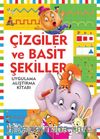 Çizgiler ve Basit Şekiller
