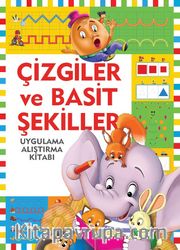Çizgiler ve Basit Şekiller
