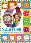 Saatler / Uygulama Alıştırma Kitabı